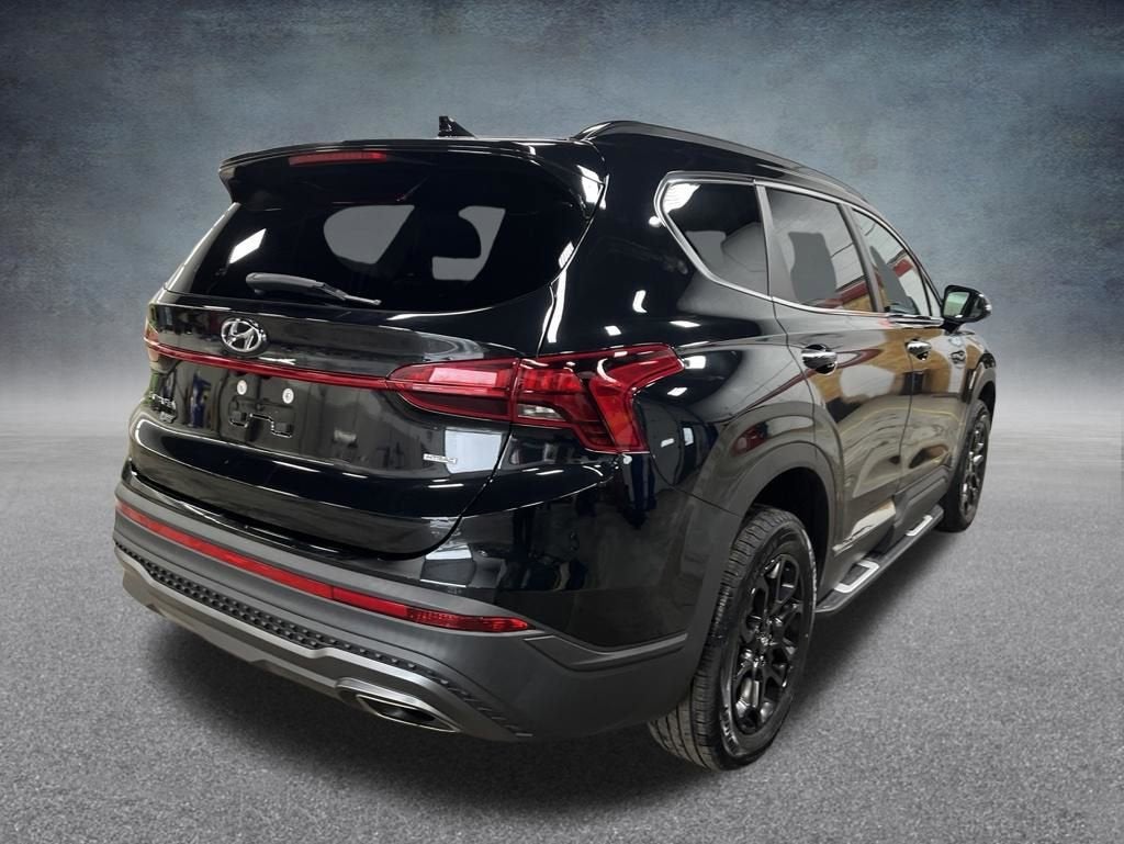 2023 Hyundai Santa Fe XRT