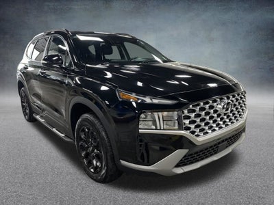 2023 Hyundai Santa Fe XRT