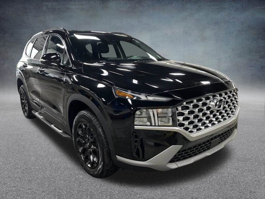 2023 Hyundai Santa Fe XRT