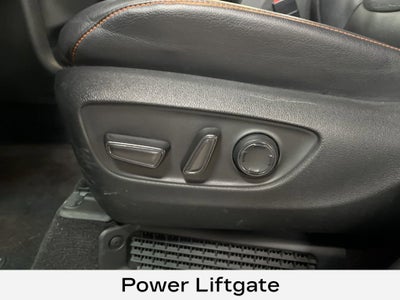 2023 Toyota Sienna XSE