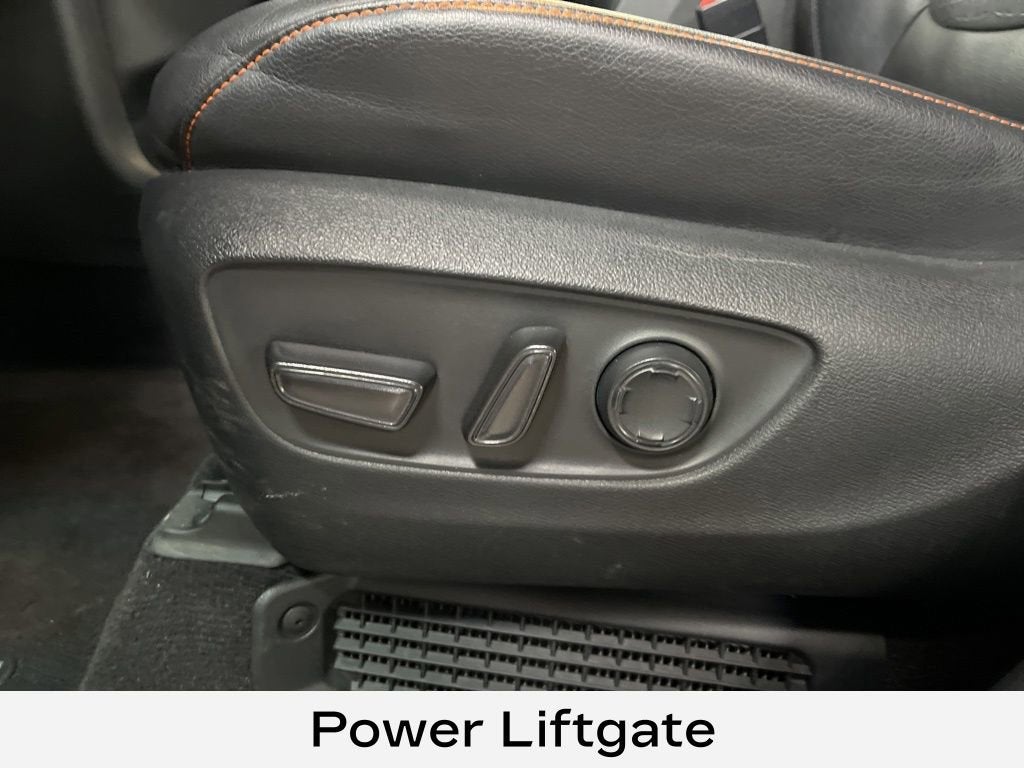 2023 Toyota Sienna XSE