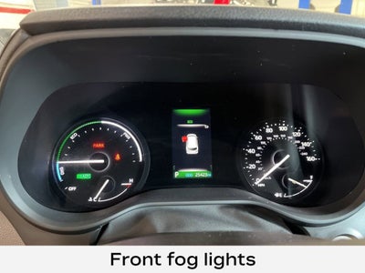 2023 Toyota Sienna XSE