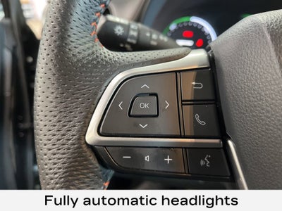 2023 Toyota Sienna XSE