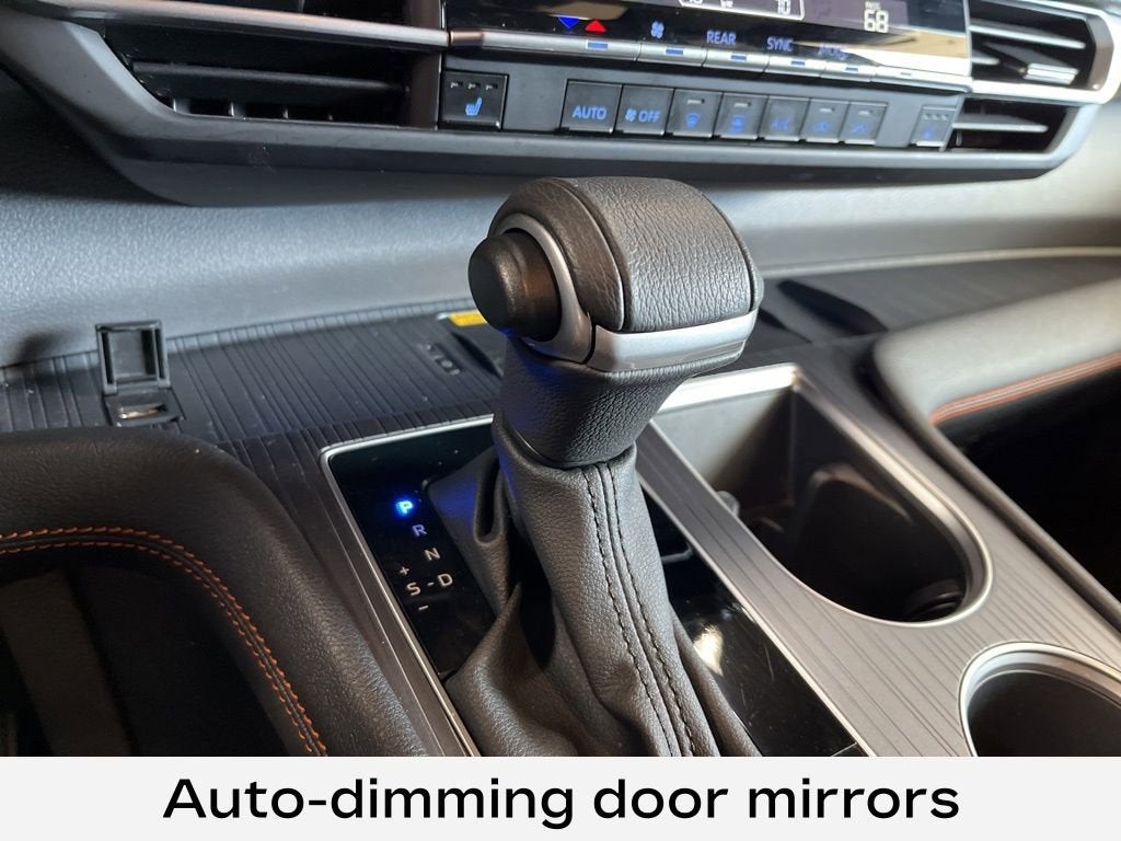 2023 Toyota Sienna XSE