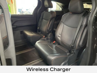 2023 Toyota Sienna XSE