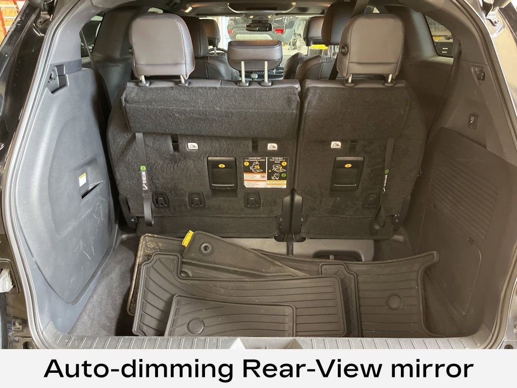 2023 Toyota Sienna XSE