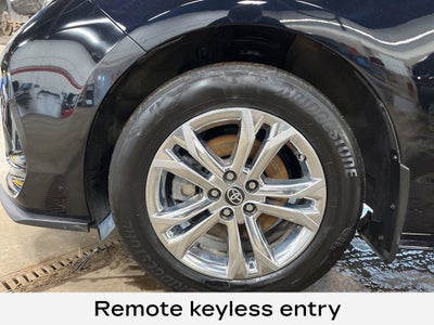 2023 Toyota Sienna XSE