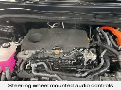 2023 Toyota Sienna XSE