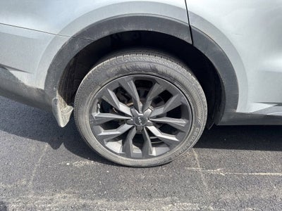 2022 Kia Sorento X-Line EX