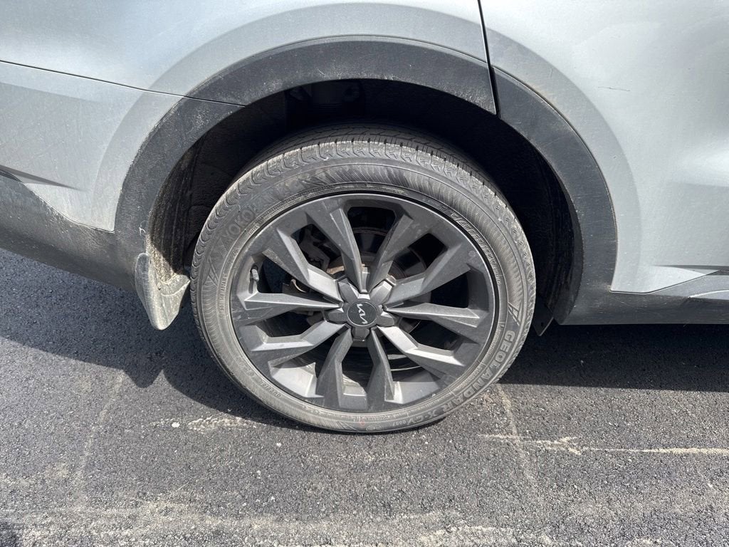 2022 Kia Sorento X-Line EX