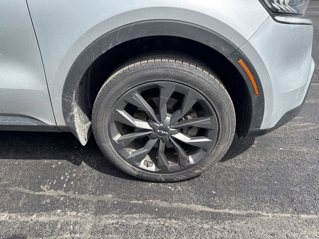 2022 Kia Sorento X-Line EX