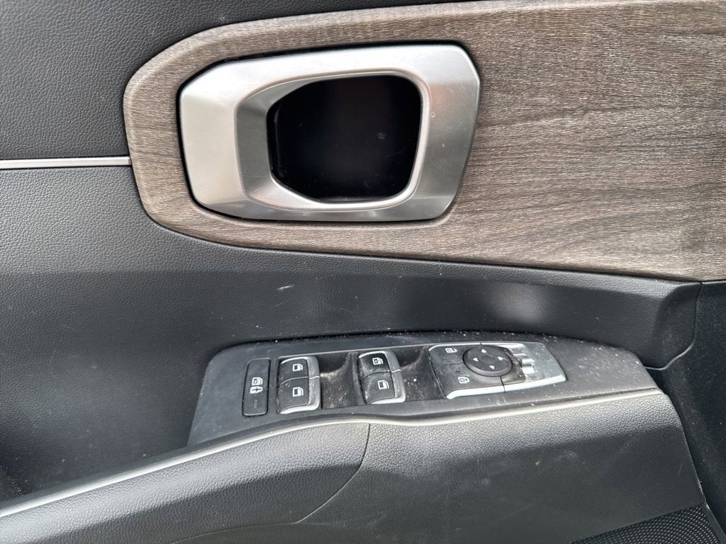 2022 Kia Sorento X-Line EX