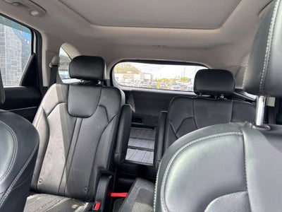2022 Kia Sorento X-Line EX