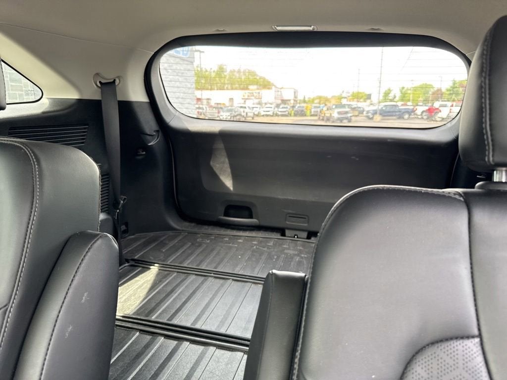 2022 Kia Sorento X-Line EX
