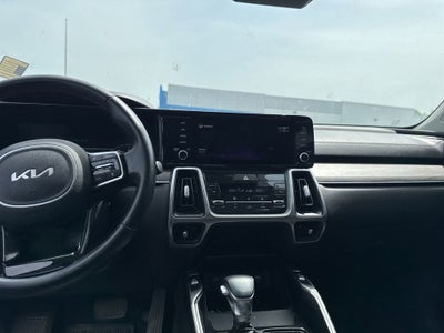 2022 Kia Sorento X-Line EX
