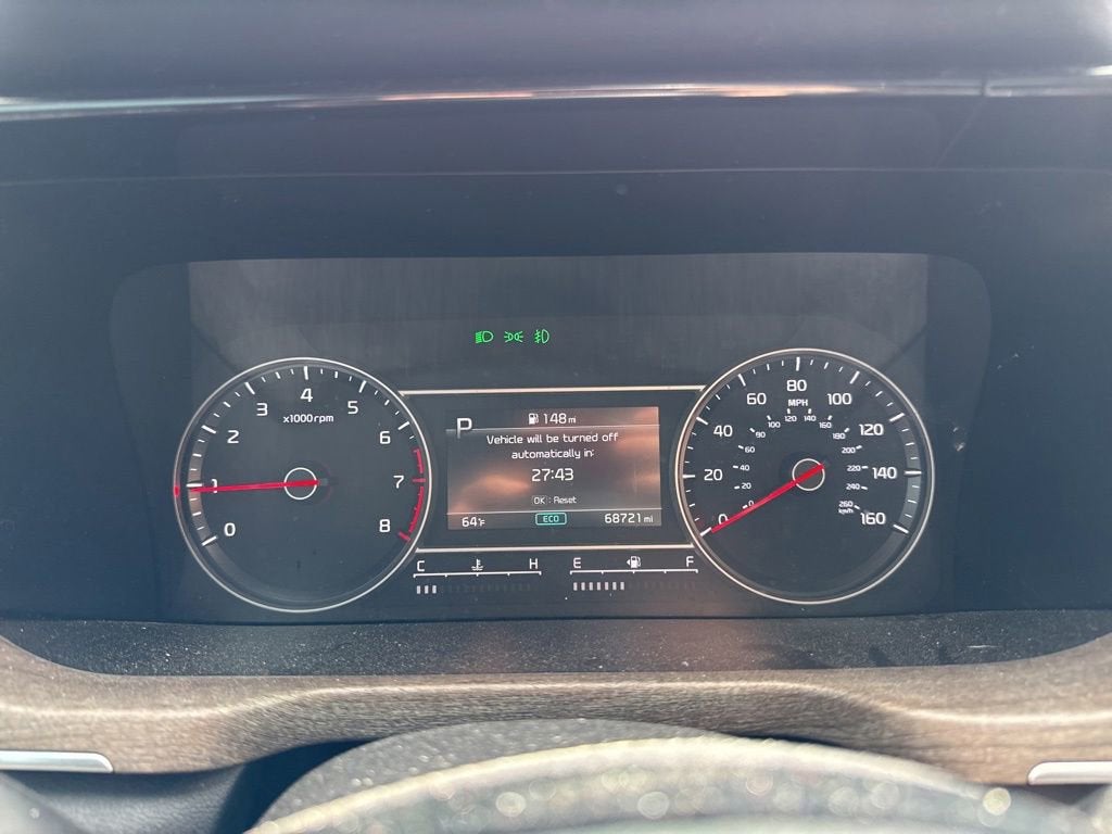 2022 Kia Sorento X-Line EX