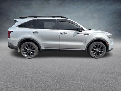 2022 Kia Sorento X-Line EX