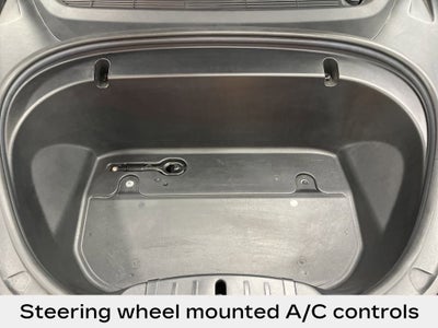 2020 Tesla Model 3 Performance