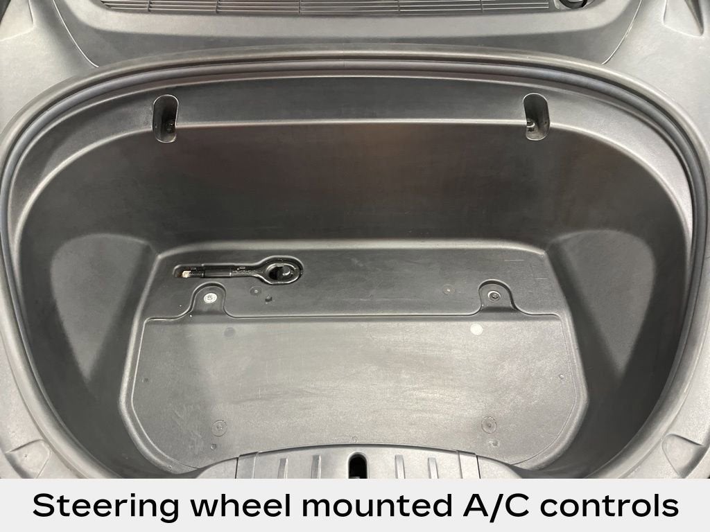 2020 Tesla Model 3 Performance