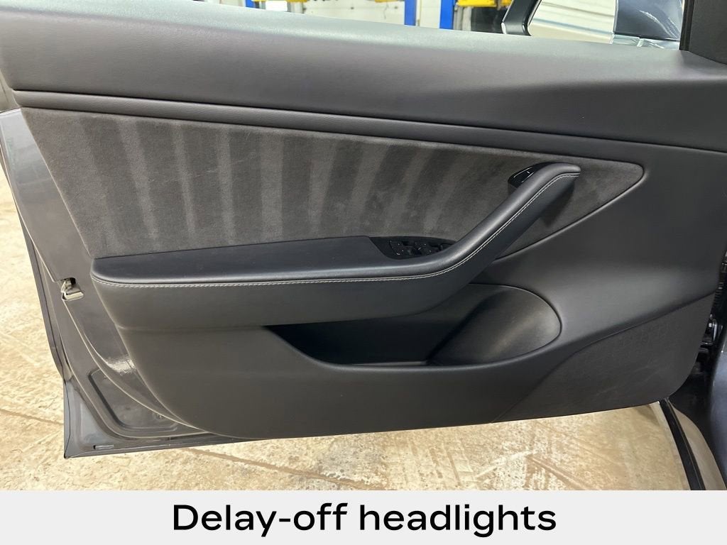 2020 Tesla Model 3 Performance