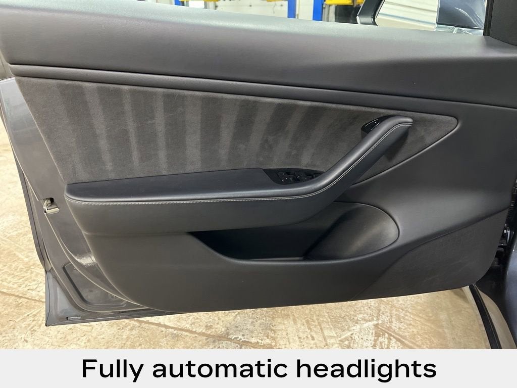 2020 Tesla Model 3 Performance