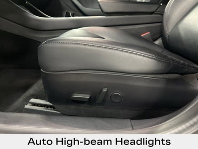 2020 Tesla Model 3 Performance