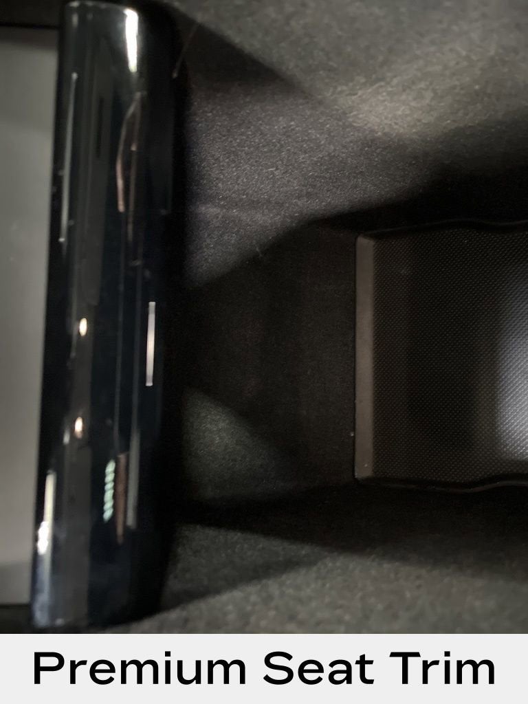 2020 Tesla Model 3 Performance