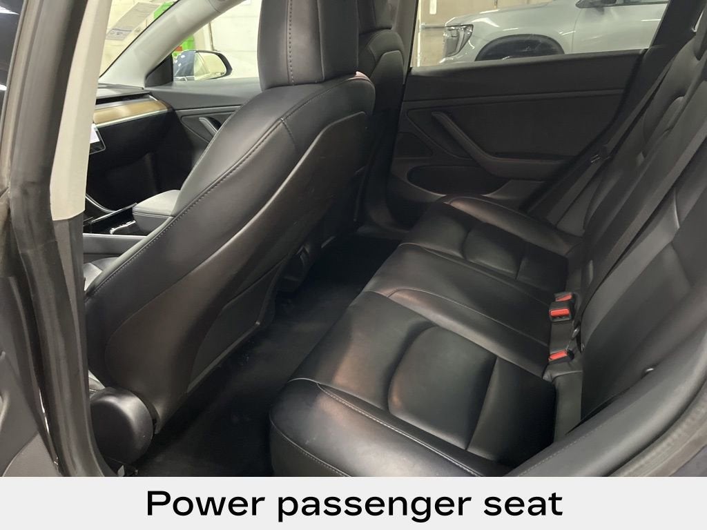 2020 Tesla Model 3 Performance