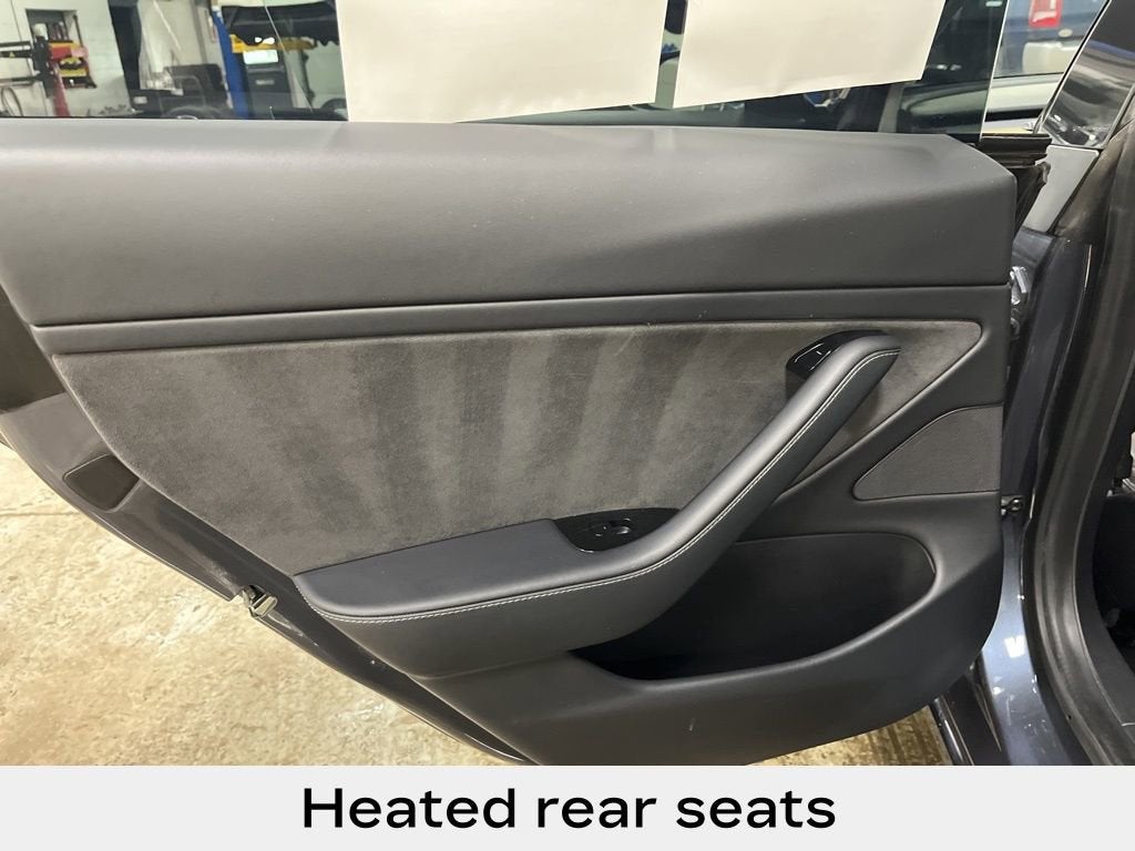 2020 Tesla Model 3 Performance