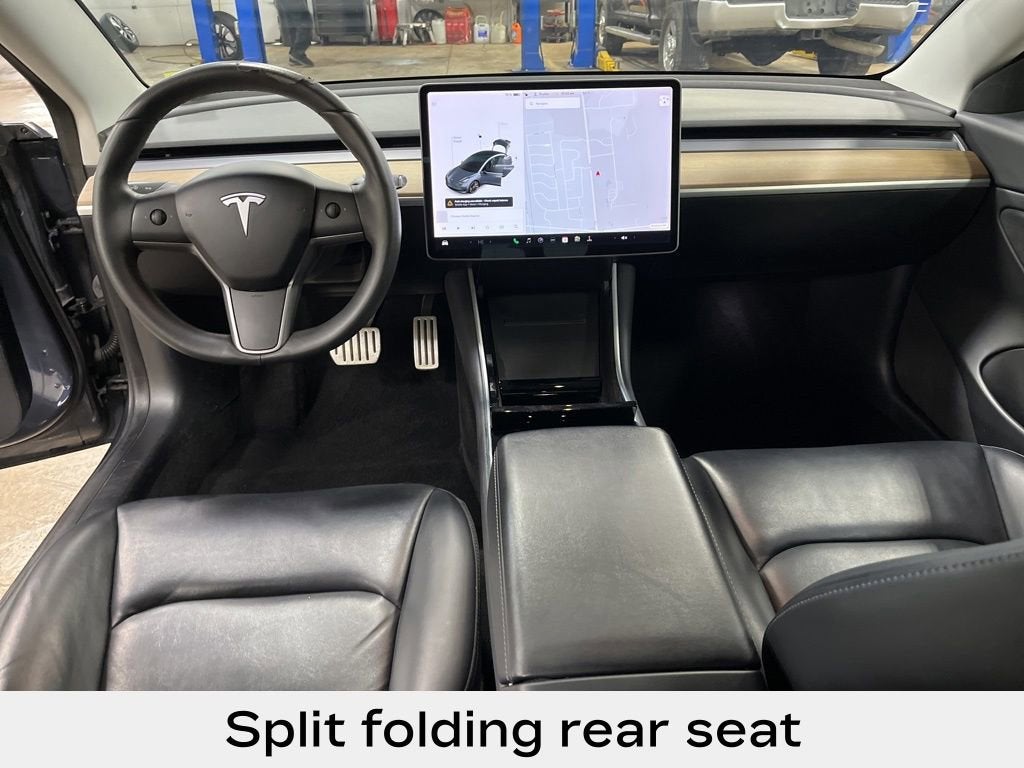 2020 Tesla Model 3 Performance