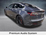 2020 Tesla Model 3 Performance