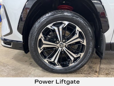 2023 Toyota RAV4 Prime XSE