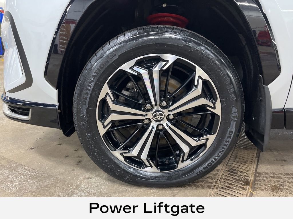 2023 Toyota RAV4 Prime XSE