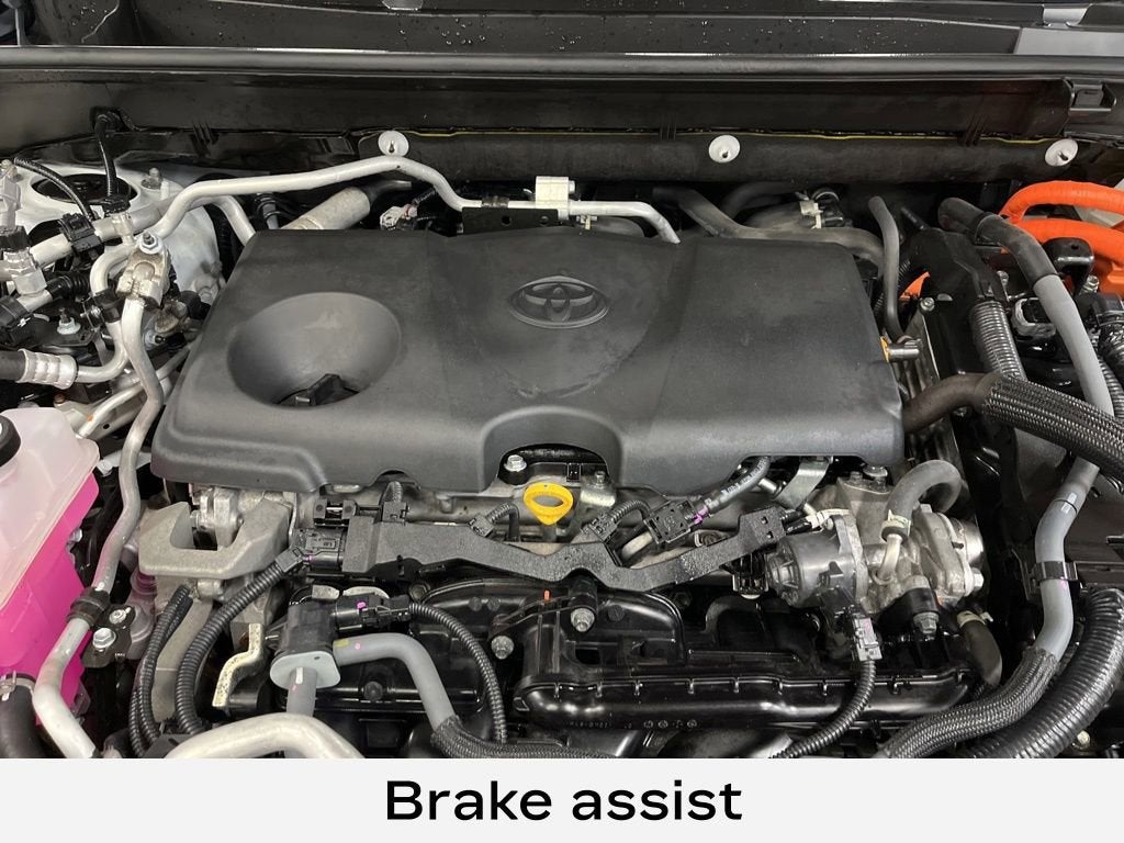 2023 Toyota RAV4 Prime XSE