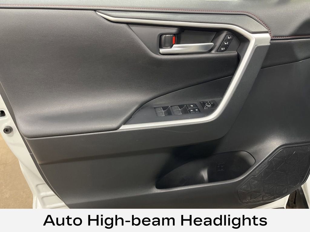 2023 Toyota RAV4 Prime XSE