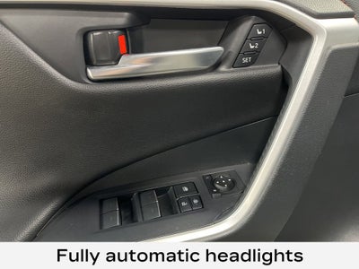 2023 Toyota RAV4 Prime XSE