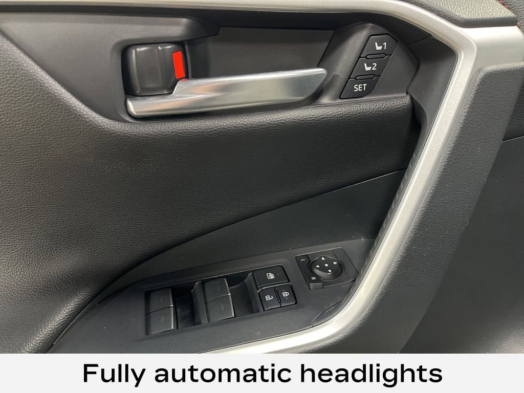 2023 Toyota RAV4 Prime XSE