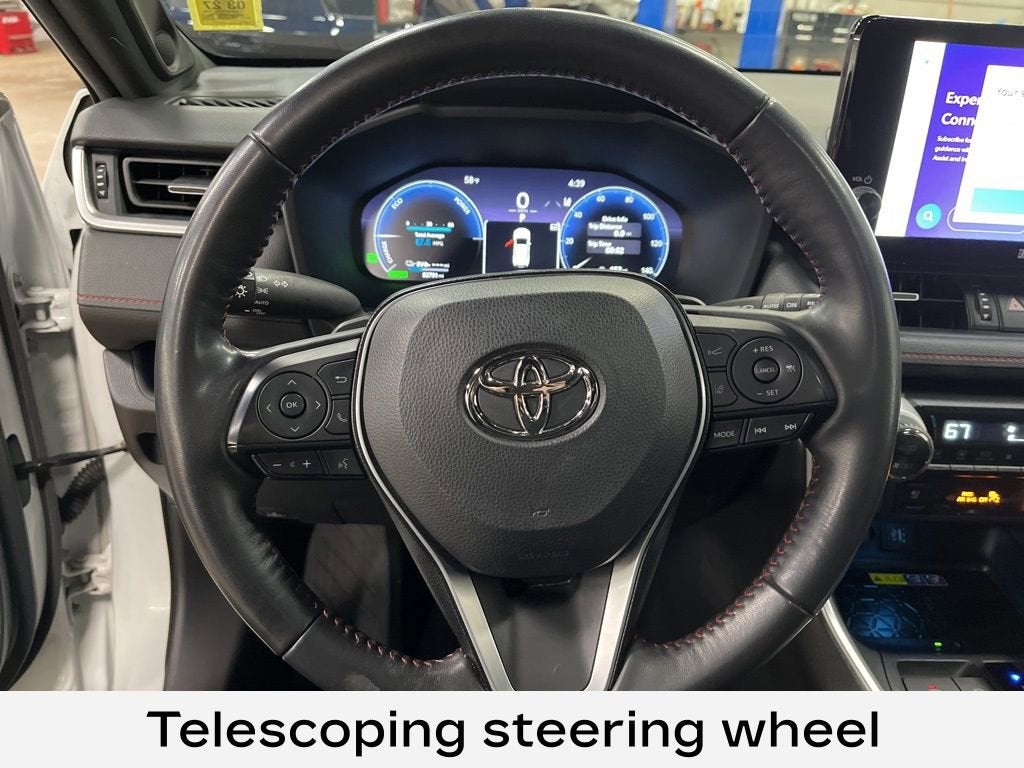 2023 Toyota RAV4 Prime XSE