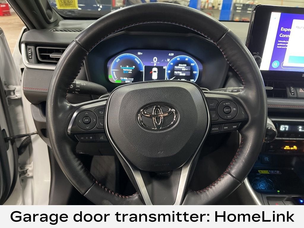 2023 Toyota RAV4 Prime XSE