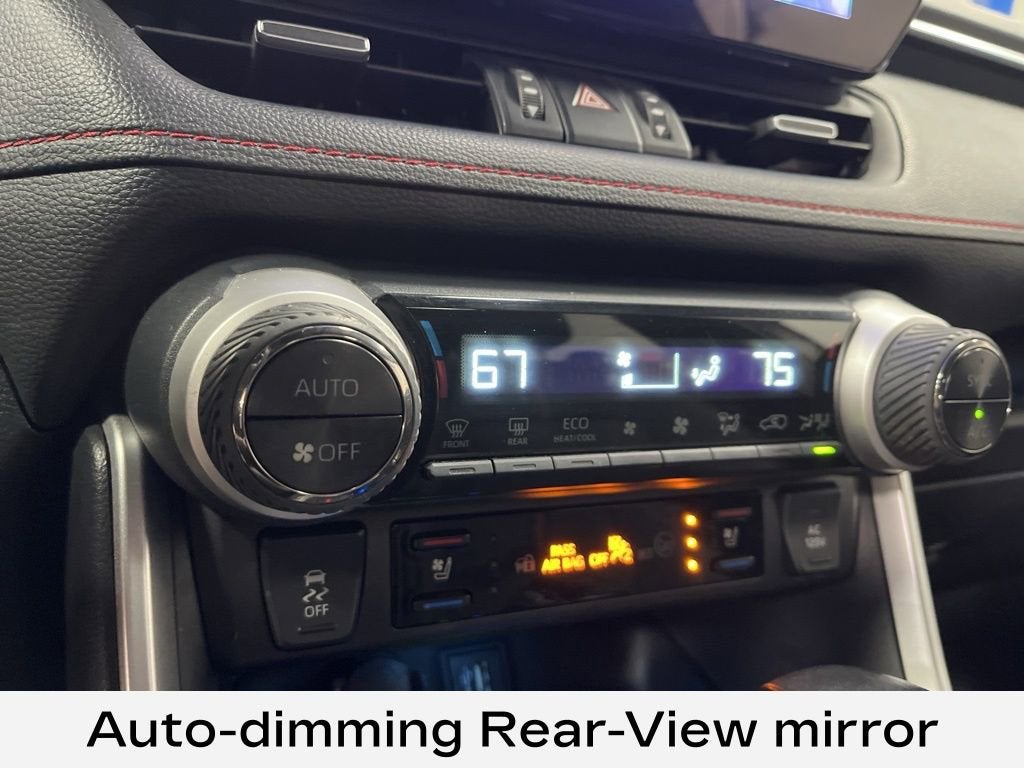 2023 Toyota RAV4 Prime XSE