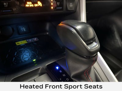 2023 Toyota RAV4 Prime XSE