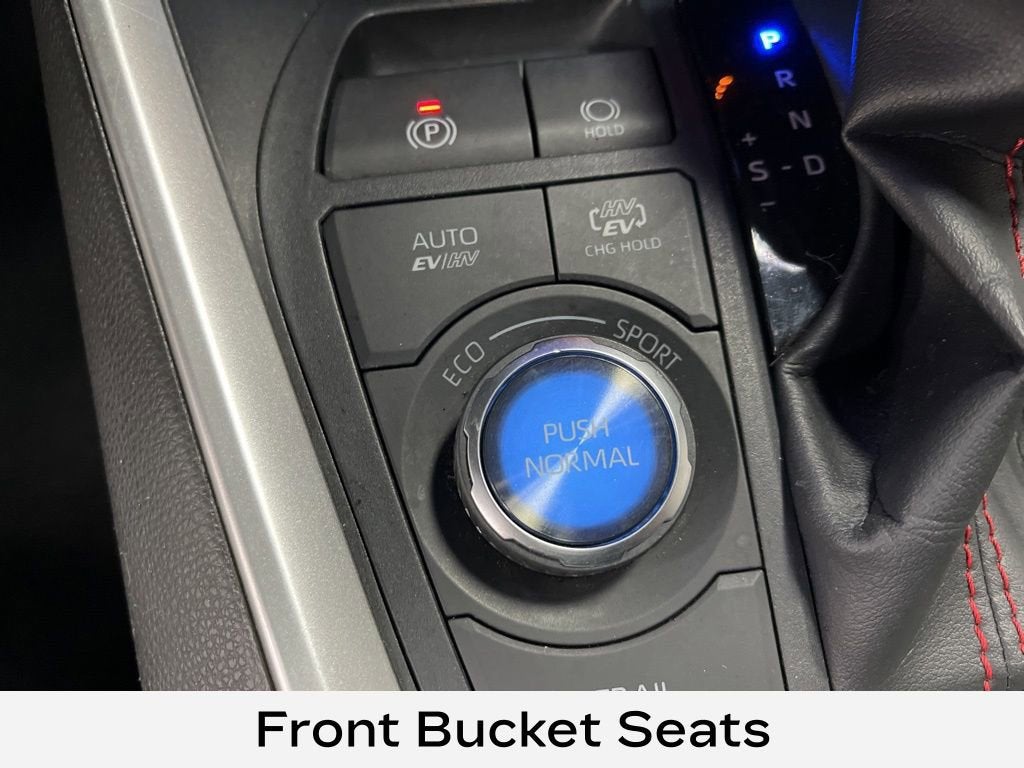 2023 Toyota RAV4 Prime XSE