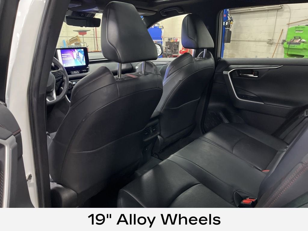 2023 Toyota RAV4 Prime XSE