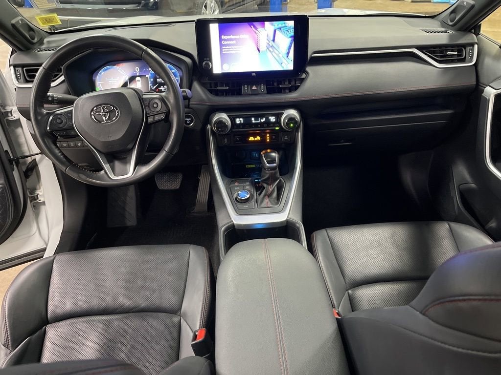 2023 Toyota RAV4 Prime XSE