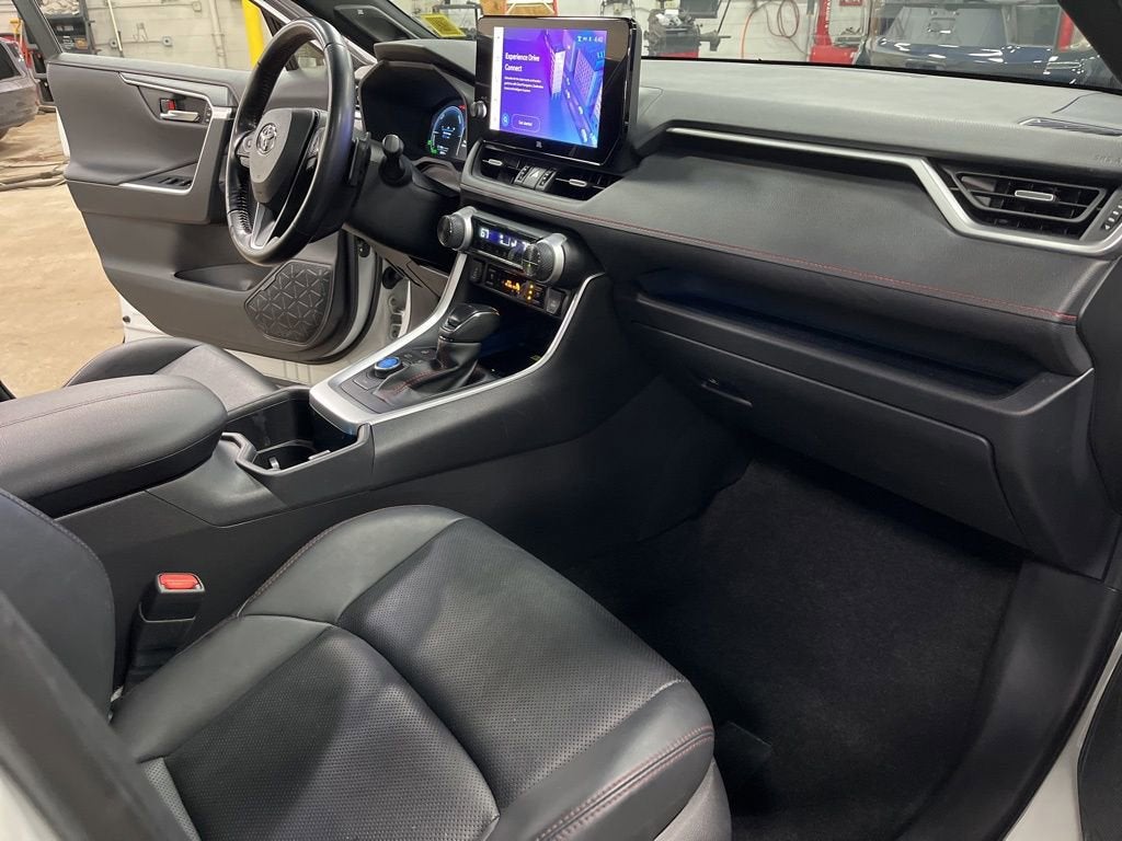 2023 Toyota RAV4 Prime XSE