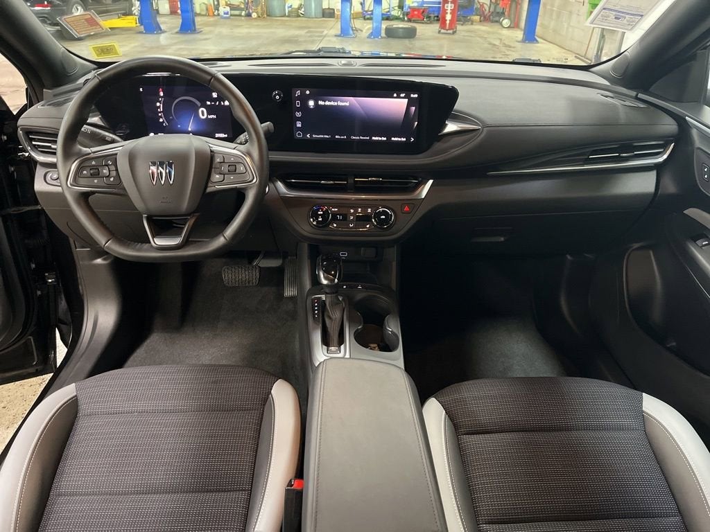 2024 Buick Envista Preferred