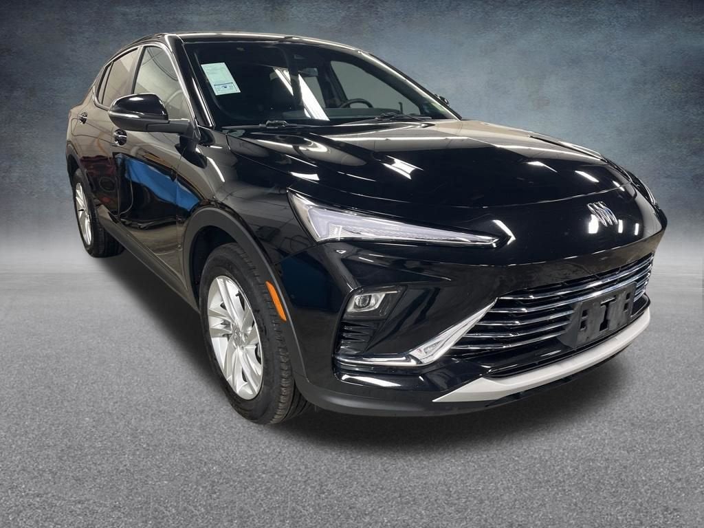 2024 Buick Envista Preferred