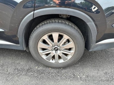 2024 Hyundai Palisade SEL 7P