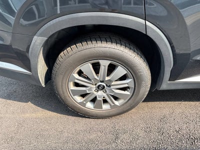 2024 Hyundai Palisade SEL 7P