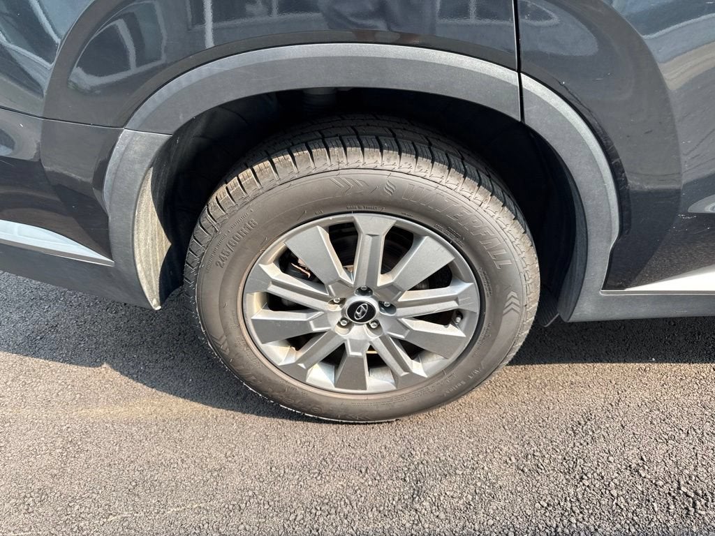 2024 Hyundai Palisade SEL 7P